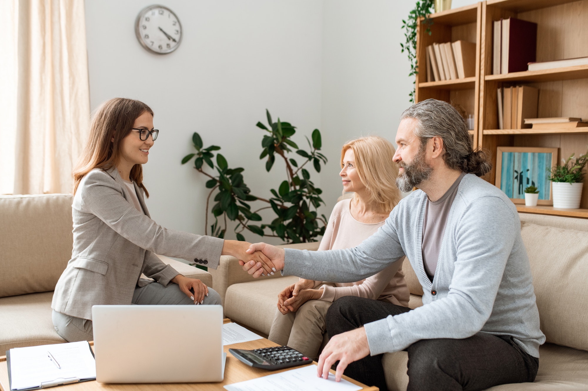 MUA BẢO HIỂM NHÂN THỌ CẦN LƯU Ý GÌ?